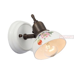 Бра ST Luce Pittura SL261.521.01