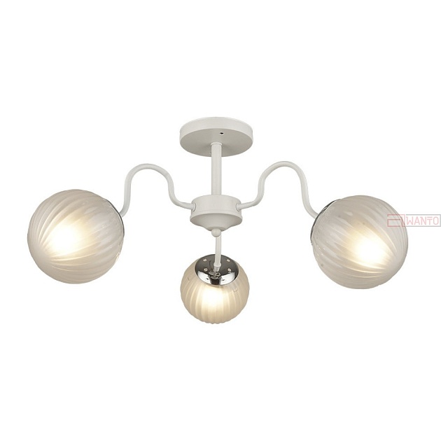 Потолочная люстра Grenya 66604.01.64.03