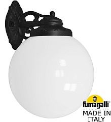Настенный фонарь уличный GLOBE 300 G30.131.000.AYF1RDN