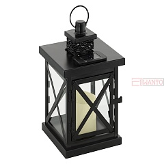 Уличный светильник подвесной Eglo Z_solar 48595