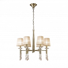 Подвесная люстра TIFFANY 3871