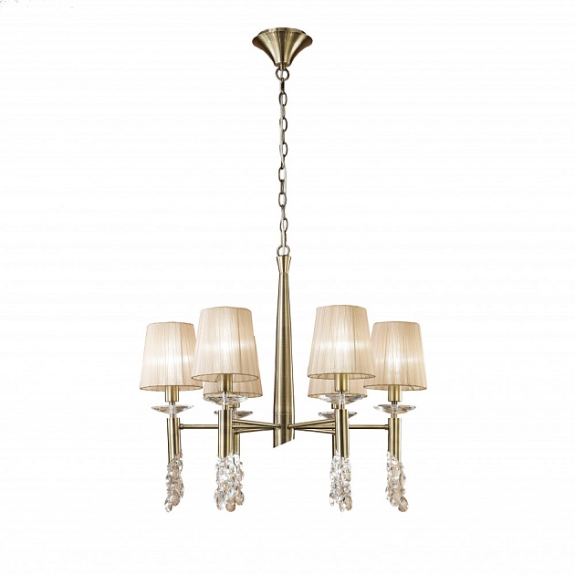 Подвесная люстра TIFFANY 3871