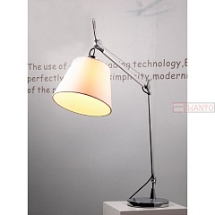 Интерьерная настольная лампа Kranich art_001162