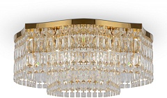 Потолочная люстра Dune DIA005CL-10G