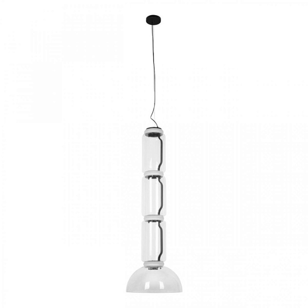 Подвесной светильник Noctambule 10192/L