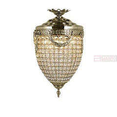 Подвесной светильник Eichholtz Chandelier Emperor 101307