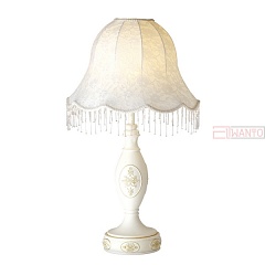 Интерьерная настольная лампа Canzone SL250.504.01