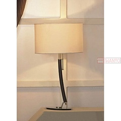 Интерьерная настольная лампа Silvi LSC-7104-01