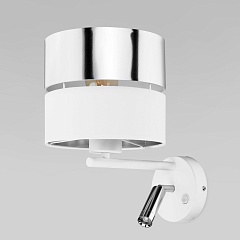 Бра Hilton 4176 Hilton Silver
