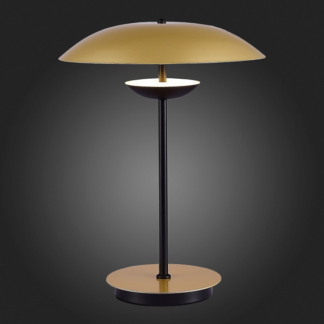 Интерьерная настольная лампа Armonico SL6502.204.01