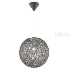 Подвесной светильник Globo Coropuna 15252G