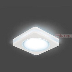 Точечный светильник Backlight BL105