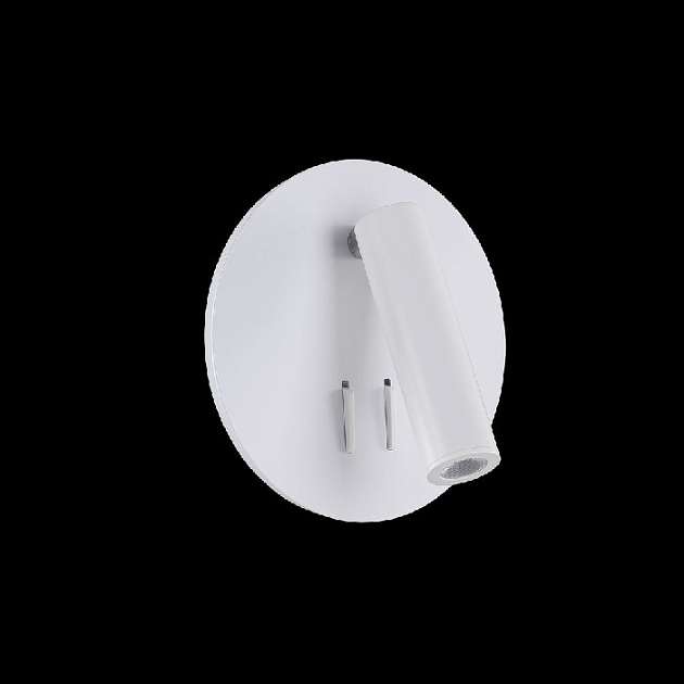 Спот Ios 176 C176-WL-01-6W-W