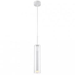 Подвесной светильник Aenigma 2557-1P