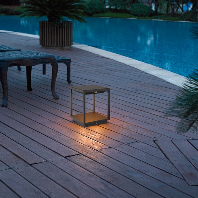 Наземный светильник Meribel 7085