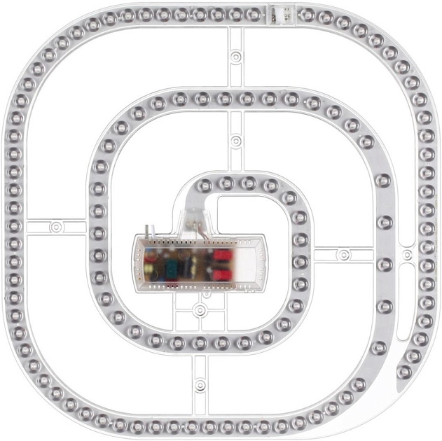 LED модуль с драйвером KLARK 357770