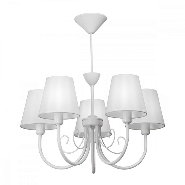 Подвесная люстра  V3325/5