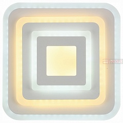 Настенный светильник Escada Led 10207/1LED/Настенные светильники