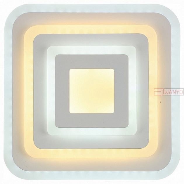 Настенный светильник Escada Led 10207/1LED/Настенные светильники
