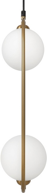 Подвесной светильник Ring MOD013PL-02BS1