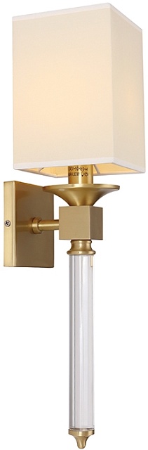 Бра 3540 3542/A brass без абажуров