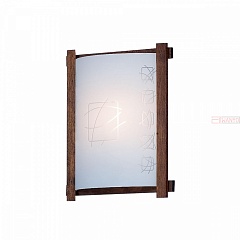 Настенный светильник Citilux 921 CL921021R