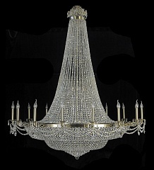 Подвесная люстра Lodi Lodi E 1.6.16.100 A