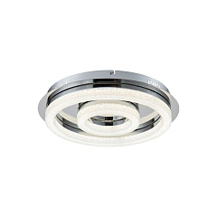 Потолочный светильник Сaprice FR6001CL-L33CH