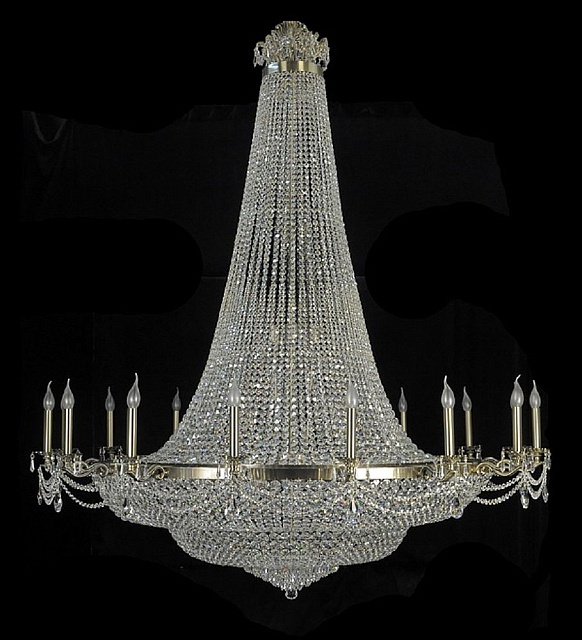 Подвесная люстра Lodi Lodi E 1.6.16.100 A