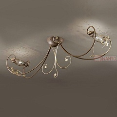 Потолочная люстра MM Lampadari Botte 6087/P2 V1784
