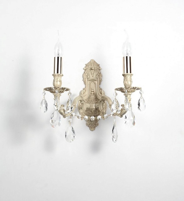 Бра Firenze FIRENZE W141.2 cream white