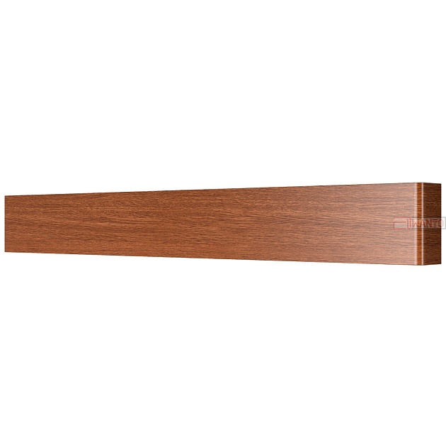 Настенный светильник Lightstar Fiume 810628