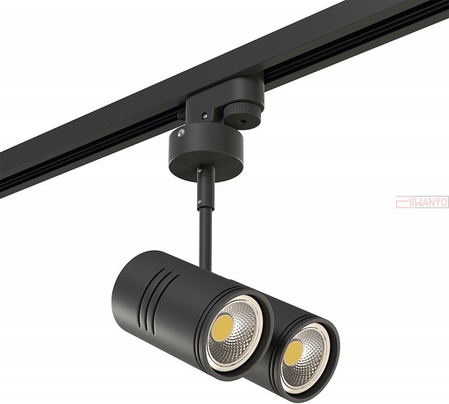 Трековый светильник Lightstar Rullo A1T214447