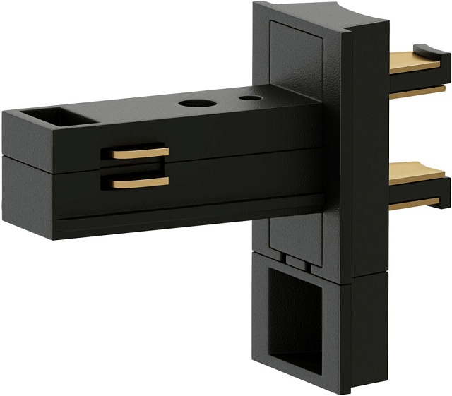 Соединитель Slim Magnetic 85011/00