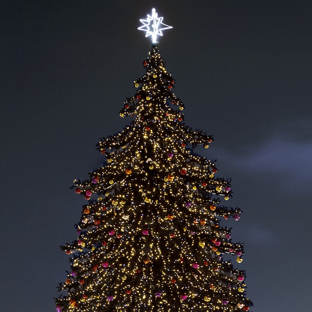 Гирлянда CLASSIC 025795