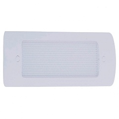 Настенный светильник  ULI-F43-6W/4200K/DIM SENSOR IP20 SILVER