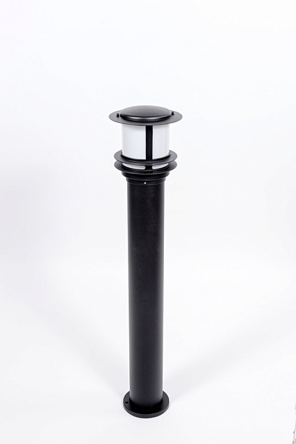 Наземный фонарь TOKIO 68340 Bl opal