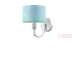 Бра Maytoni Modern 1 M-01-WM-LMP-Y-18