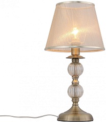 Интерьерная настольная лампа Grazia SL185.304.01