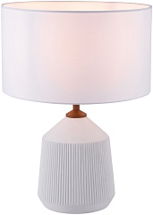 Интерьерная настольная лампа Palma V10537-1T