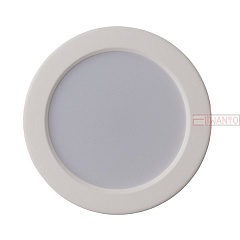 Точечный светильник DeMarkt Стаут 702010301