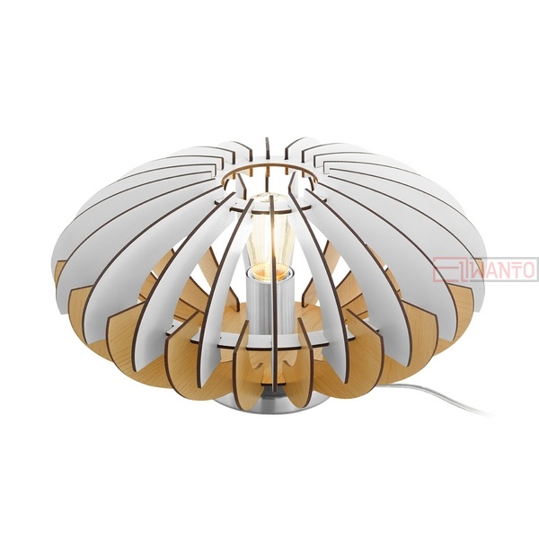 Интерьерная настольная лампа Sotos 96965