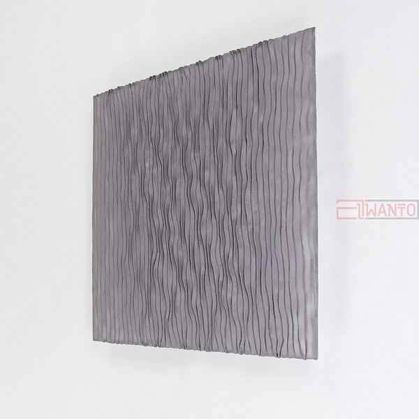 Потолочный светильник Arturo Alvarez PLANUM PM06R grey