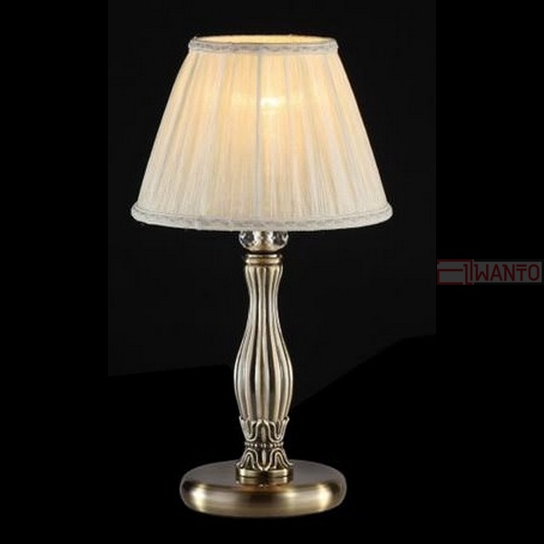 Интерьерная настольная лампа Elegant 11 RC301-TL-01-R