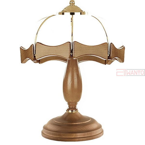 Настольная лампа Alfa Czajka 781