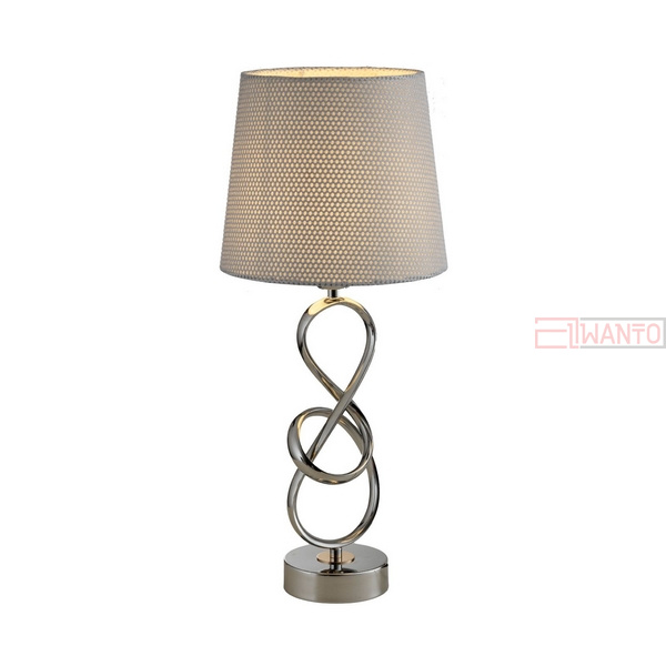 Настольная лампа Omnilux Percia OML-83404-01