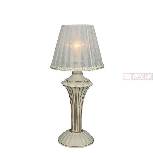 Интерьерная настольная лампа Asti OML-73204-01