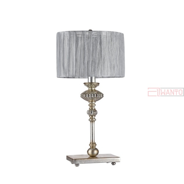 Интерьерная настольная лампа Serena Antique ARM041-11-G