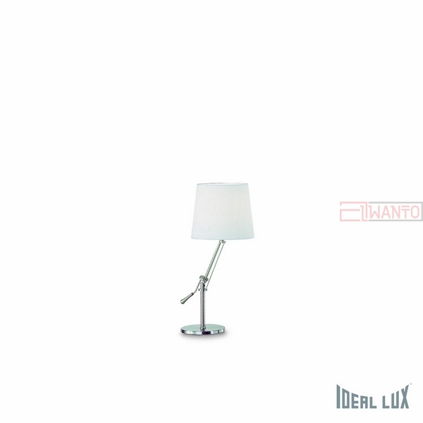 Интерьерная настольная лампа Regol REGOL TL1 BIANCO