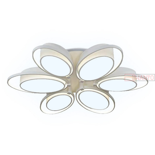 Потолочная люстра Ambrella Comfort FG2511